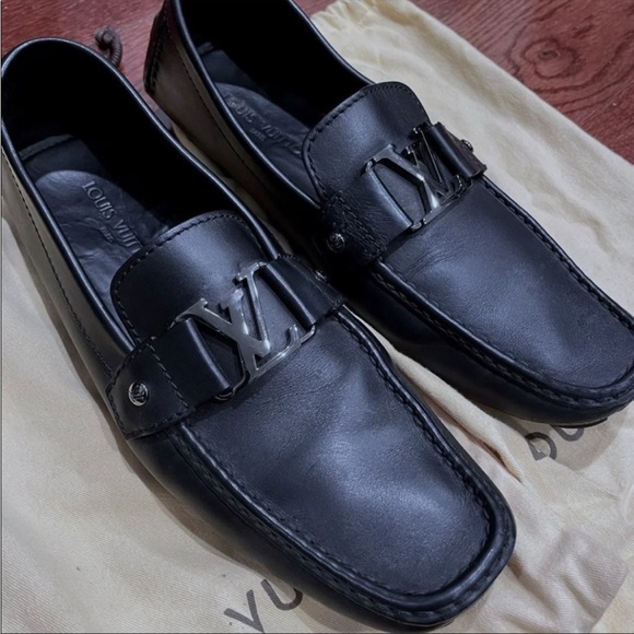 Lois Vuitton Men’s Loafer&Slip-ons - Picture 3 of 10